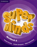 Super Minds 6 Student's Book-Cambridge