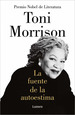 Fuente De La Autoestima, La-Toni Morrison