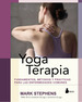 Yoga Terapia-Mark Stephens-Libro Sirio