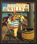 Libro Los Cuentos De Willy. De Anthony Browne