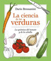 La Ciencia De Las Verduras-Dario Bressanini