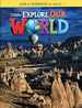 Explore Our World Level 6-Workbook With Audio Cd-N.G. L