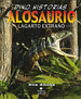 Alosaurio Lagarto ExtraO-Rob Shone-Oceano