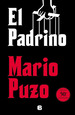 El Padrino-Mario Puzo-Ediciones B 50 Aniversario