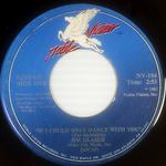 If I Could Only Dance With You / Woman, Woman [7" 45 Rpm Single]