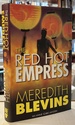 The Red Hot Empress