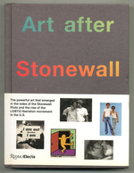 Art After Stonewall 1969-1989