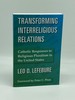 Transforming Interreligious Relations Catholic Responses to Religious Pluralism in the United States