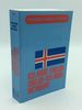 Icelandic-English, English-Icelandic Dictionary