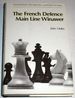 The French Defence Main Line Winawer (Contemporary Chess Openings)