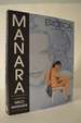 Manara Erotica Volume 1