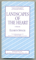 Landscapes of the Heart: a Memoir