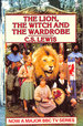 The Lion, the Witch and the Wardrobe (the Chronicles of Narnia)