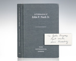 A Celebration of John F. Nash Jr