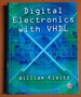 Digital Electronic With Vhdl