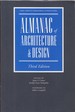 Almanac of Architecture & Design