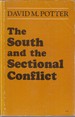 The South and the Sectional Conflict