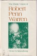 The Poetic Vision of Robert Penn Warren