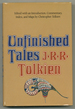 Unfinished Tales of Nmenor and Middle-Earth
