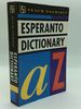 Concise Esperanto and English Dictionary: Esperanto-English/English-Esperanto