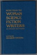 More Than 100 Women Science-Fiction Writers: an Annotated Bibliography