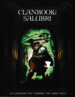 Clanbook: Salubri; a Clanbook for Vampire: the Dark Ages