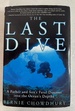 The Last Dive: A Father and Son's Fatal Descent Into the Ocena's Depths Descent