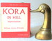 Kora in Hell: Improvisations