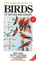 The Hamlyn Guide to Birds of Britain and Europe