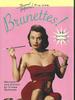 Brunettes! (Bernard of Hollywood Pin-Ups)