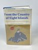 From the Country of Eight Islands: an Anthology of Japanese Poetry