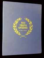 West Virginia Governors