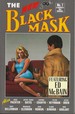 New Black Mask: Number 7 Featuring an Inteview and a Story By Ed McBain
