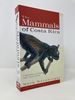 The Mammals of Costa Rica: a Natural History and Field Guide (Zona Tropical Publications)