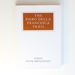 Piero Della Francesca Trail (Walter Neurath Memorial Lectures)
