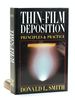 Thin-Film Deposition: Principles and Practice
