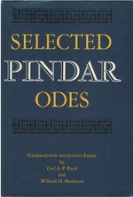 Selected Odes