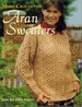 More Crocheted Aran Sweaters