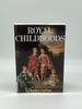 Royal Childhoods