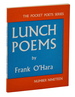Lunch Poems (the Pocket Poets Series)