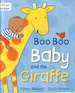 Boo Boo Baby and the Giraffe