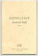 Going Fast: Poems