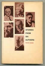 Stories From Six Authors (Second Series)