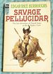 Savage Pellucidar