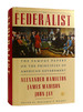 The Federalist Papers