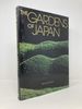 The Gardens of Japan (English and Japanese Edition)