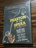 Phantom of the Opera in Technicolor (Dvd) (New)