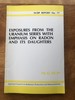 Exposures from the Uranium Series with Emphasis on Radon and Its Daughters: Recommendations of the National Council on Radiation Protection and Measur