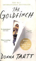 The Goldfinch: Donna Tartt