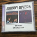 Johnny Rivers: Rewind / Realization (Bgo Bgocd401)